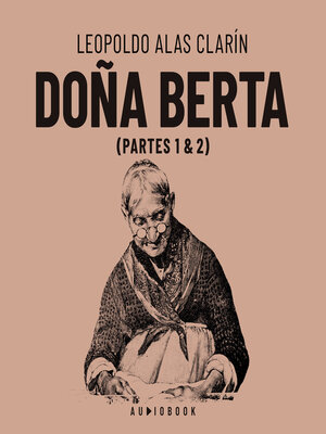 cover image of Doña Berta (Completo)